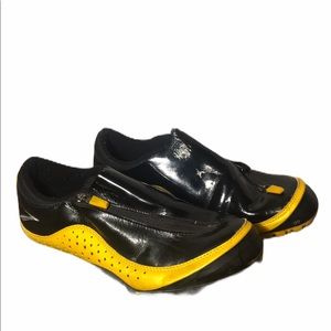 Brooks F1 Track & Field premier sprint spike Size 8.5